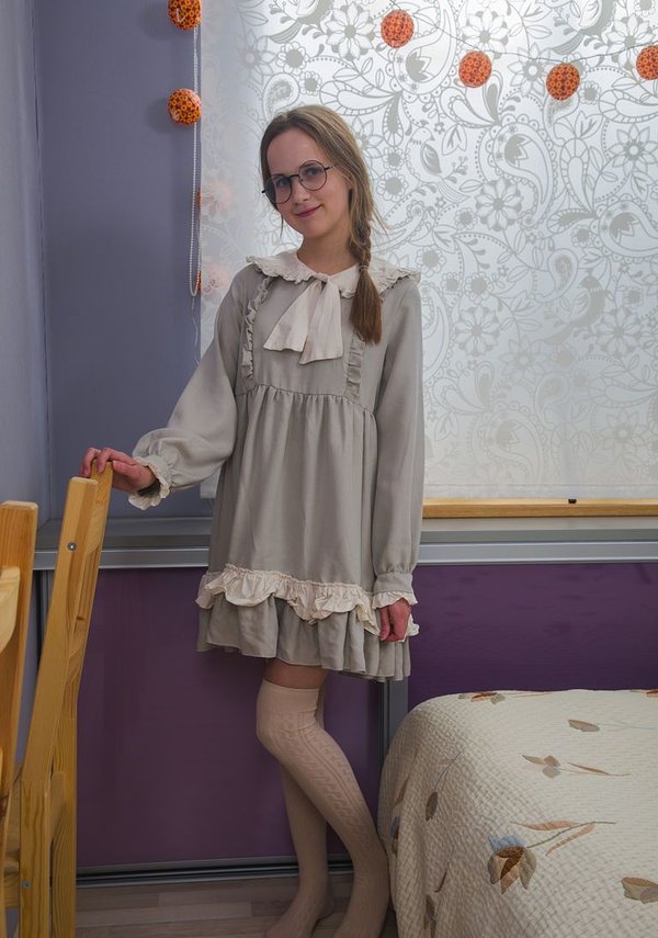 Алина, 35 лет, 6 размер груди